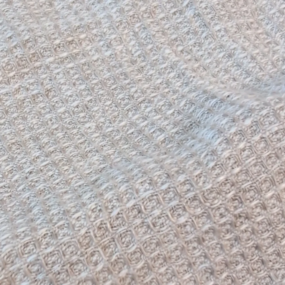 Pottery Barn European Flax Linen Waffle Sham Pillow Cover